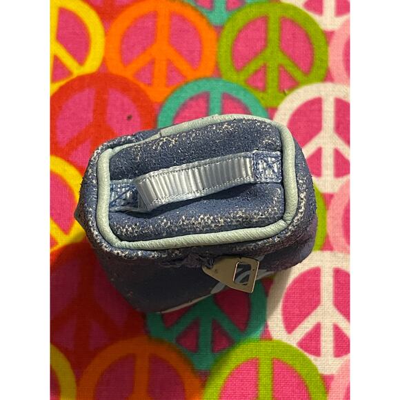 Bratz Doll Slumber Party Blue Cosmetic Tote Bag #30 - Picture 5 of 6